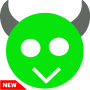 icon HappyMod(New HappyMod: Happy Apps Tips 2K21
)