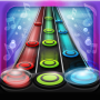 icon Rock Hero - Guitar Music Game (Rock Hero - Gioco di musica per chitarra)