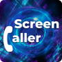 icon Screen Caller(Screen Caller
)