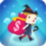 icon Pocket Wizard(Pocket Wizard: Magic Fantasy!)