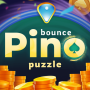 icon Bounce Pino Puzzle(Bounce Pino Puzzle
)
