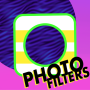 icon com.spacedoggo.filters(Photo Filters
)