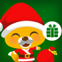 icon com.weplli.project.pororochristmaseddy('s Christmas)
