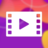 icon Edit Video PRO(Modifica video PRO
) 6.1