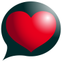 icon Love Messages(Messaggi damore per Whatsapp)