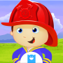 icon Fireman()