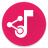 icon EasyMp3Share(Easy Mp3 Share) 3.12.6