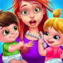 icon Baby Mania(Babysitter Daycare Mania)