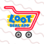 icon Loot Deals App(Offerte bottino Colori app
)