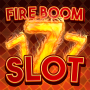 icon FIRE BOOM Slot