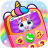 icon Unicorn Phone(My Unicorn DayCare Phone) 1.0.13