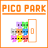 icon Pico Park Guide(Pico Park Game Advice
) 1.0