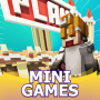icon mini.gga.mesero9(Mini Games for Minecraft
)