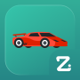 icon Zutobi(Zutobi per bambini: test pratico DMV)