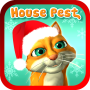 icon HousePest(House Pest: Fiasco the Cat)