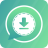 icon Status Saver(Status Saver per WhatsApp) 1.0.2