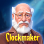 icon Clockmaker(Clockmaker: Jewel Match 3 Gioco)