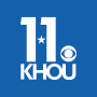 icon Houston News from KHOU 11 (Houston Notizie da KHOU 11)