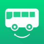 icon BusMap - Transit & Bus Ticket (BusMap - Transit Bus Ticket)