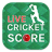 icon TAB Cricket(TAB Cricket Risultati in tempo reale e notizie) 4.0.4