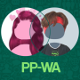 icon Profile Picture WA(PP WA Estetica - PP Estetik)