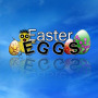 icon Easter Eggs(Uova di Pasqua)