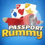 icon Rummy(Passport Rummy - Gioco di carte)