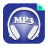 icon com.naing.mp3converter(Convertitore da Video a MP3) 1.6.3A