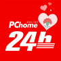 icon PChome24h購物｜你在哪 home就在哪 ()