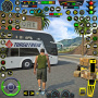 icon Bus Game_City Bus Game Final(Bus Games: City Bus Simulator)