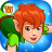 icon Wonderland : Peter Pan Free(Wonderland:Peter Pan Adventure) 1.0.2