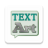 icon TextArt(TextArt: Fantastico creatore di testi) 1.2.3
