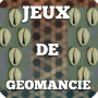 icon JEUX DE GEOMANCIE (JEUX DE GEOMANCIE
)