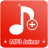 icon MP3 Joiner(Fusione MP3: Audio Joiner) 1.0.4