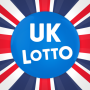 icon My Lotto UK(Risultati Lotto, Euro e 49 del Regno Unito)