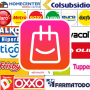 icon Catálogos y ofertas Colombia (Cataloghi e offerte Colombia)
