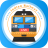icon Live Train StatusPNR(Dov'è il mio treno - Informazioni sul treno) 1.13