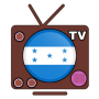 icon Tv Honduras(Televisione dell'Honduras - Canal)