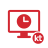 icon com.kt.timecodi(KT Coordinamento del tempo) 01.01.02