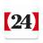 icon 24 heures(24 ore) 12.4.3