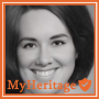 icon My-Heritage-heper(MyHeritage helper foto nostalgiche profonde
)