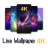 icon Live Wallpaper 4K(Live Wallpaper 4K-Auto Changer) 1.3.2