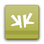 icon Komik(Komik Reader - gratuito)