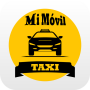 icon app.dvgeo.mmtaxi.passenger(My Mobile Taxi - Passeggero)