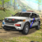 icon police jeep drive(American Police Jeep Driving) 1.5