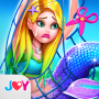 icon Mermaid1(Mermaid Secrets1- Mermaid Princess Rescue Story)