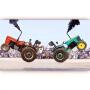 icon Tractor Tochan(Trattore TUG OF WAR (Tochan))