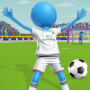 icon Kick It – Fun Soccer Game (Kick It - Divertente gioco di calcio)