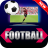 icon FootballLive Help(Football TV Live Streaming HD GHD Aiuto
) 1.01908.A21