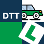 icon DTT - Theory test Ireland (DTT - Test teorico Irlanda)